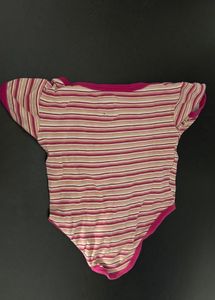 Cute Baby Vest