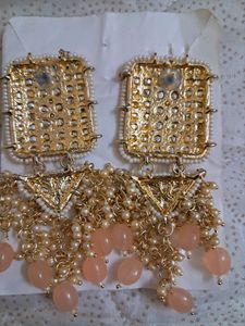 Beautiful PARTYWEAR Earrings