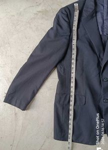 Brand is parkland OG Classic Men's Blazer