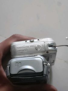 Sony Cyber-shot &amp; Kodak Digital Cameras
