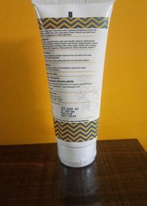 7 Days Back &amp; Bum Cream