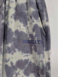 Max Tie-Dye Jogger Pants