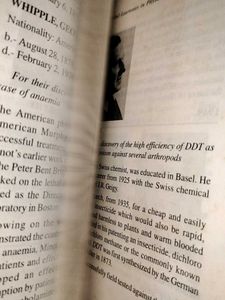 Encyclopedia of Nobel Laureates