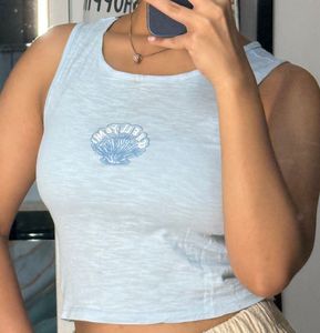 Soft Blue Zudio T-Shirt