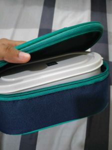 office tiffin