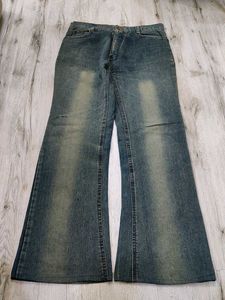 FLARE JEANS RAHHH