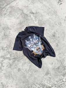 VINTAGE SINGLE STITCH GRAPHIC TEE
