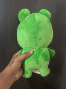 Crayon Shin-chan Plush Toy