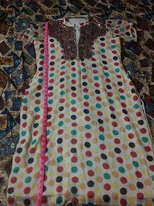 Kurta (Xxl)