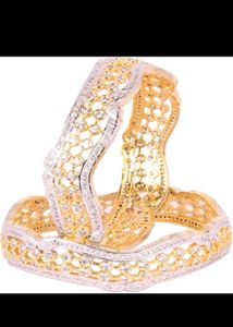 #AD TURKISH Design Bangles