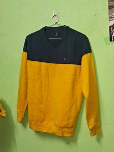 chase 45 Colorblock Crewneck Sweatshirt