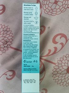 Fair Ever Beauty Lift Face Cream