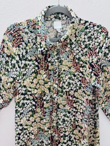 H&amp;M Autumn Dress