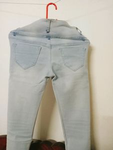 Sale Price For High Waisted Jeans 👖
