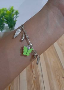 Charming Charm Bracelet (ANY ONE)