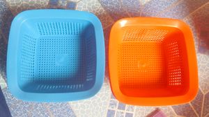 Small Size Tokri Pack Of 6 Pcs