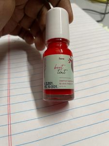 Ilana Beet Tint