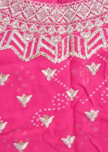 Anarkali Suit