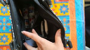 bag