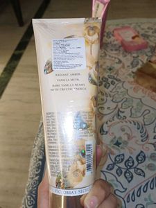 Victoria's Secret Bare Vanilla Fragrance Lotion