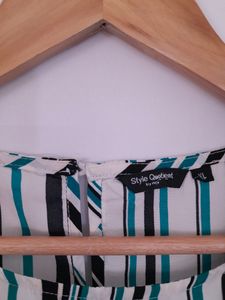 Striped Top (Women)