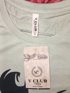 Men's Shiva Graphic T-Shirt