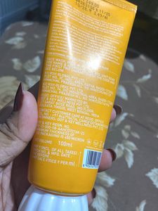 DOT &amp; KEY Vitamin C+E Face Wash