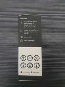 Thrive Co Hair Serum