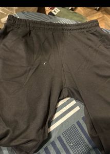 Unisex Teamspirit Track Pants Stylish and Comforta