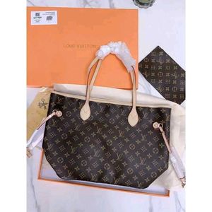 LOUIS VUITTON NEVERFULL MM* WD BOX