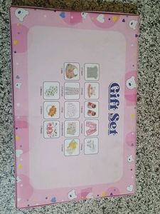 Happy Baby Gift Set - Green