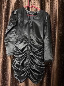 Black Party Dress 🖤