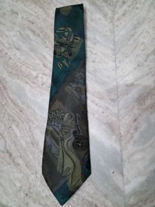 Men Ties