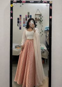 Beautiful Lehenga skirt
