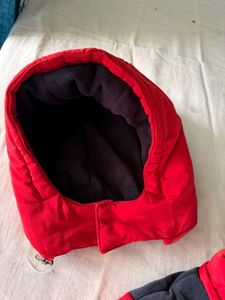 winter jacket for boys and girls