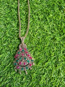 Silver Metal Jewellary