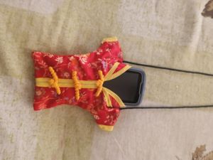 Mobile Holder