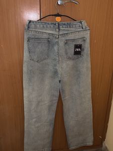 baggy jean