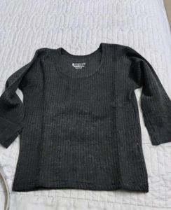 Comfortable Thermal Top