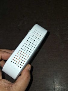 Jio WiFi Hotspot Device of 1