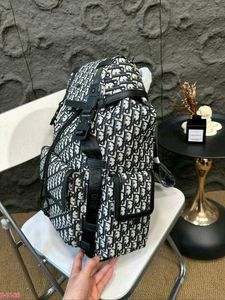 Dior bagpack