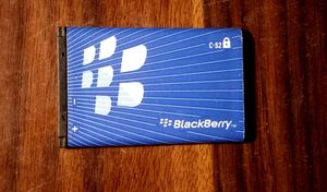 BlackBerry C-S2 Battery