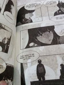 Solo Leveling Vol. 1 Manga