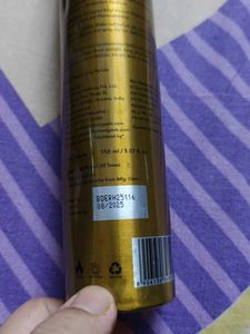 Bellavita Luxury Deo Collection Prestige