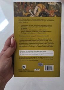 History of Medieval India