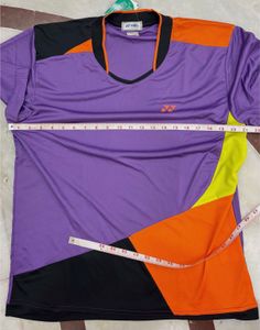 Brand New Unisex Yonex Sports Jersey
