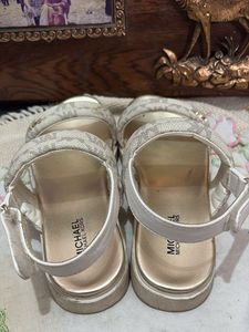 Michael Kors MK Sandals