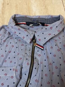 Tommy Hilfiger Long Sleeve Shirt