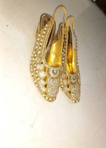 Bridal Juti