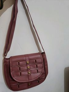 New Sling Bag
